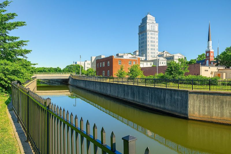 Concrete Installation in Essex County, NJ