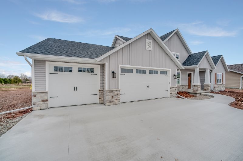 Concrete Service in Belleville, NJ