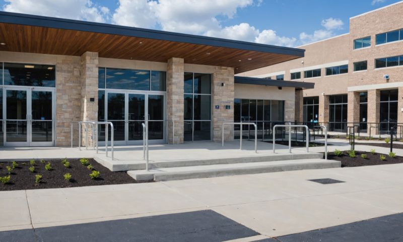 Concrete Service in Little Falls, NJ