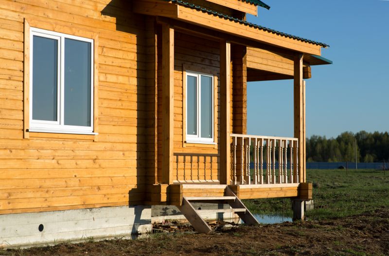 Foundation Construction in Middlesex, NJ