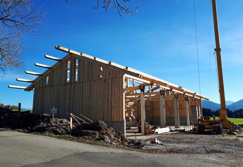 Foundation Construction in South Hackensack, NJ